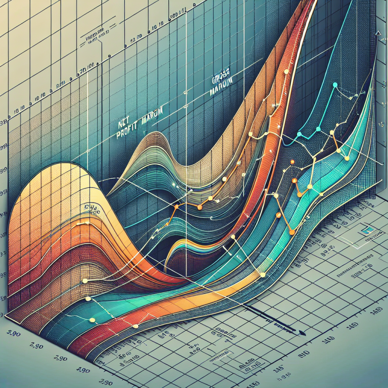 Virtual CFO discussing monthly strategic financial review with business owner via video call, showing financial dashboards and growth charts on screen for better business insights.