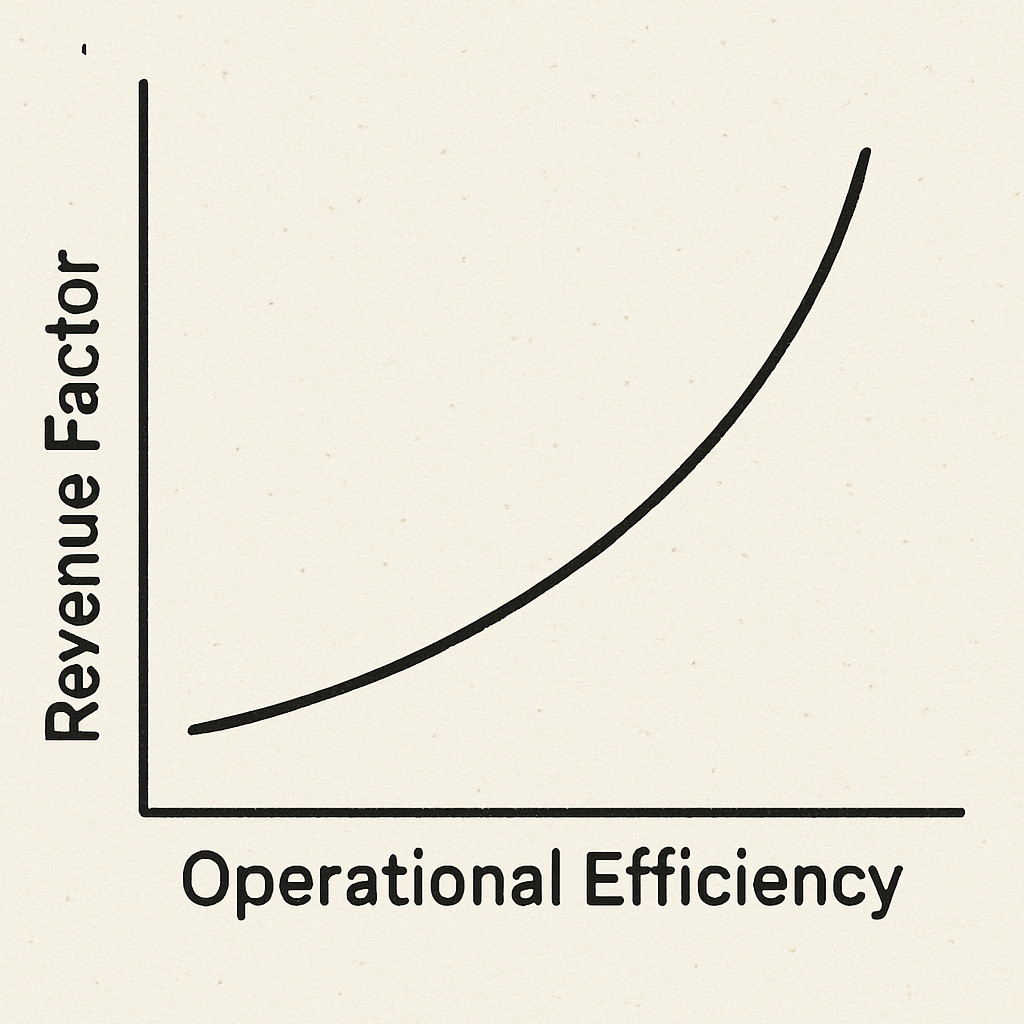 Revenue Factor