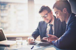 DelegateCFO vs PreferredCFO comparison for virtual CFO services