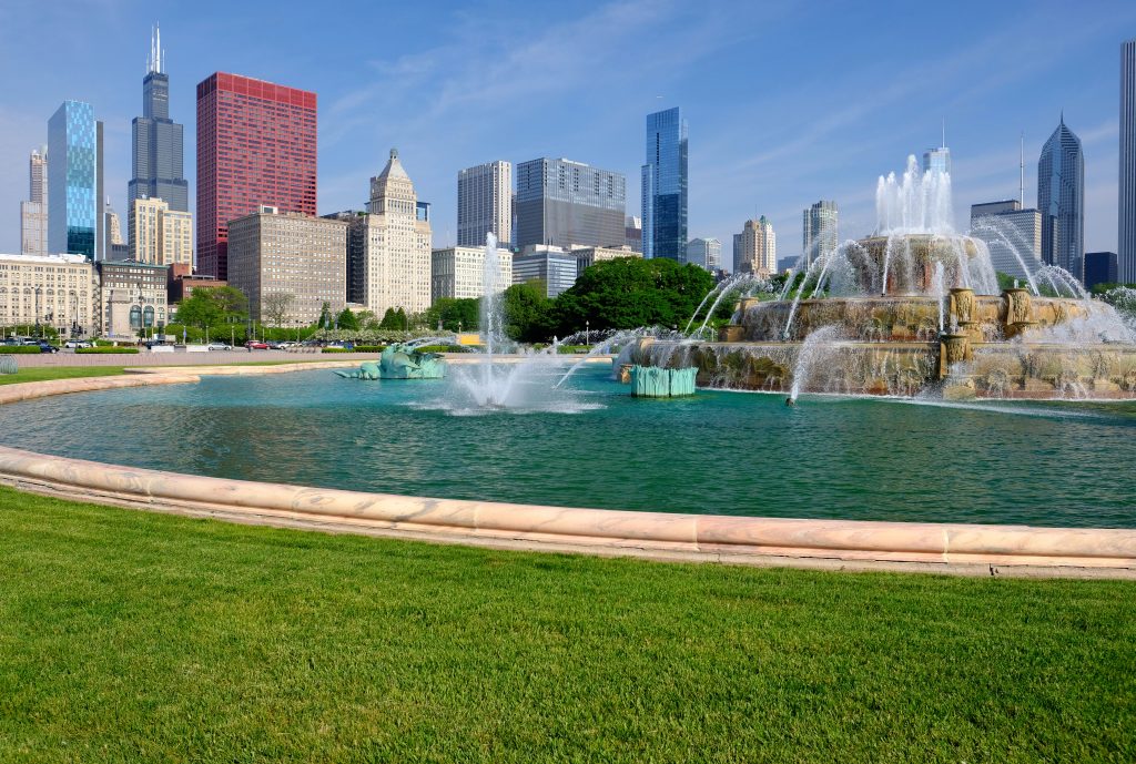Chicago startup founders