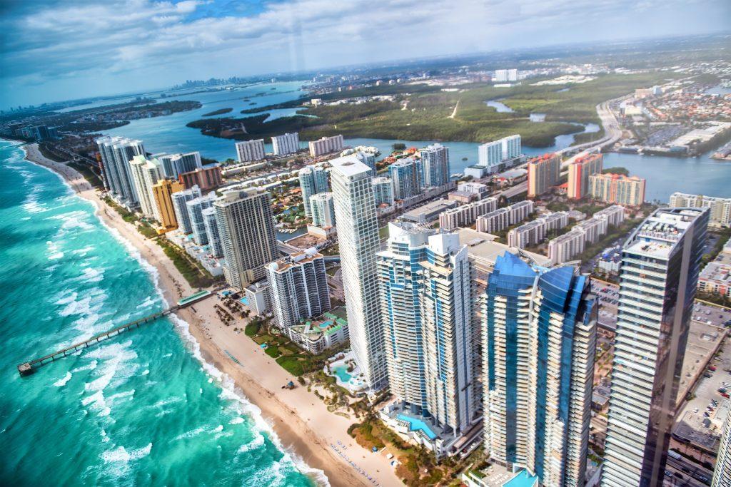 Miami startup founders